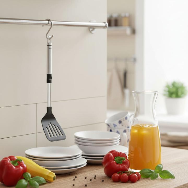 Лопатка кухонная Leifheit Proline