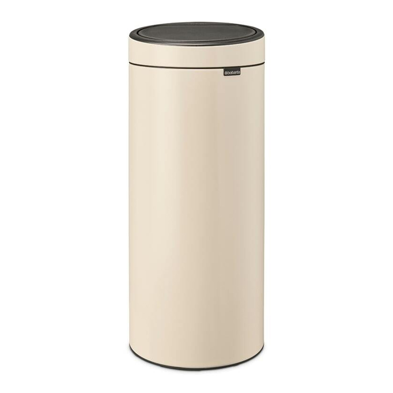Мусорный бак Brabantia Touch Bin 30л