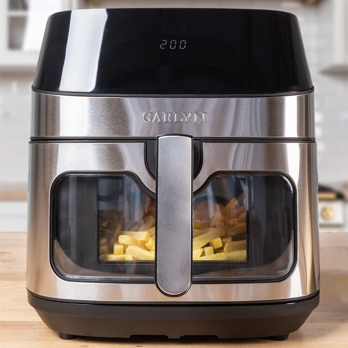 Аэрогриль GARLYN AG-1000