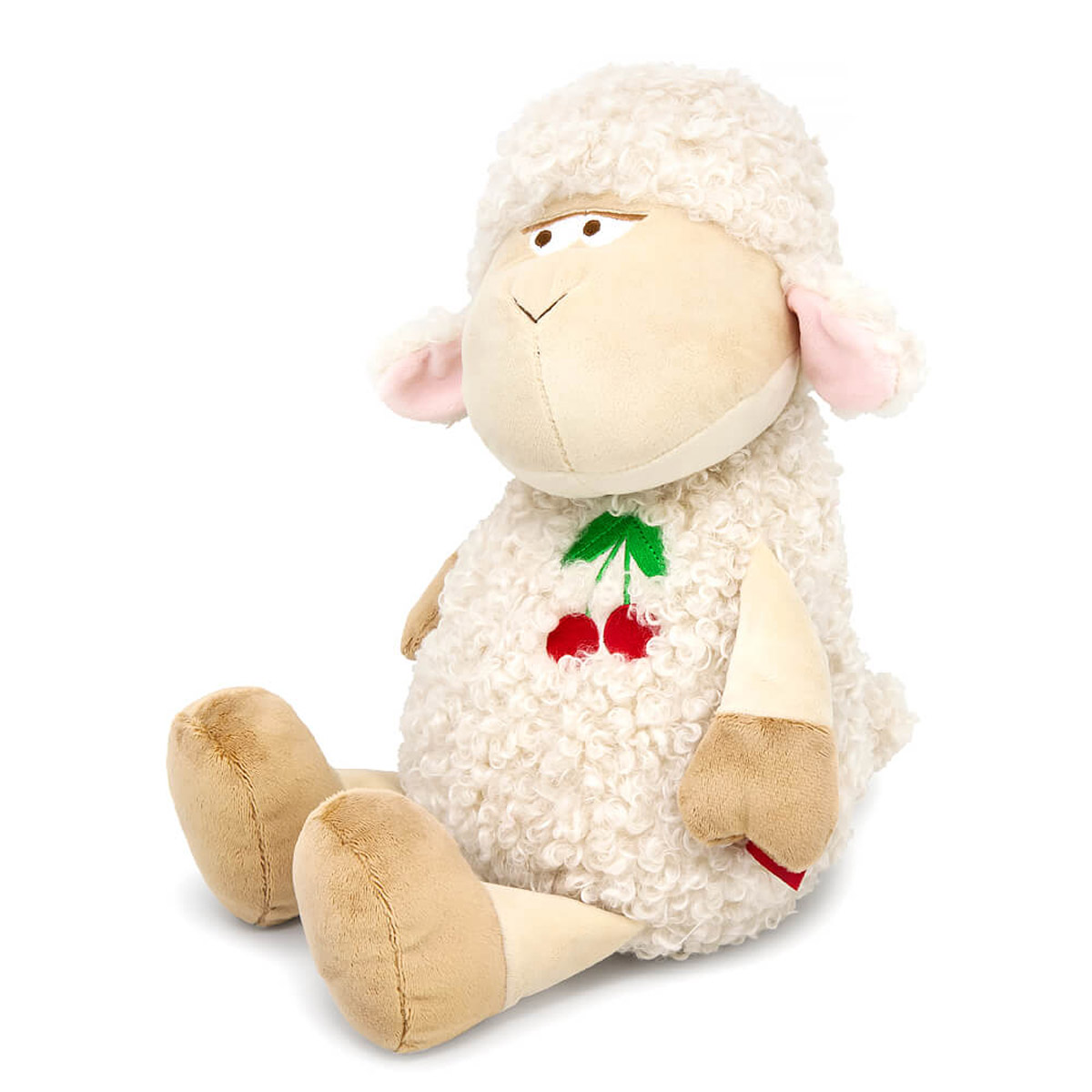 Игрушка BUDI BASA collection Овца Белла 30см
