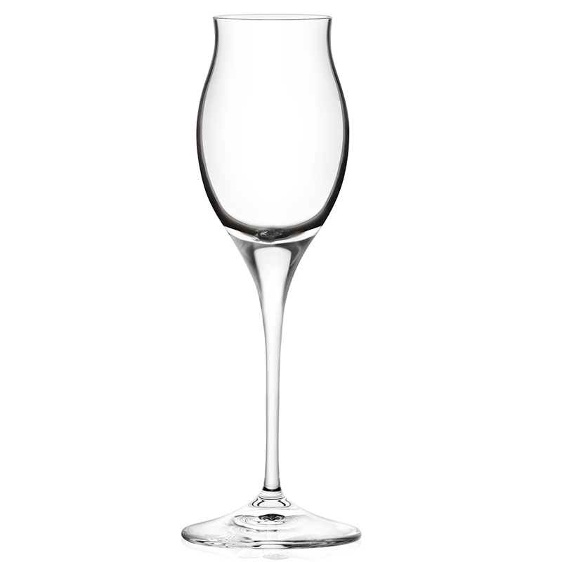 Набор бокалов для крепких напитков RCR Cristalleria Italiana Invino, 6шт