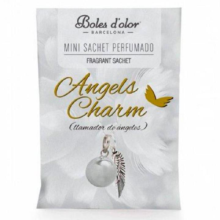 Саше ароматическое Boles D’olor Ambients Чары ангела