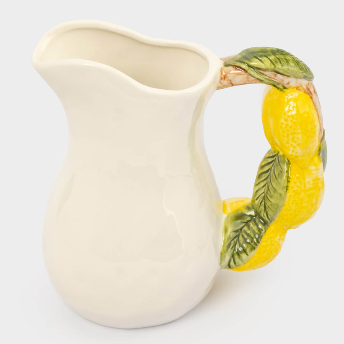 Кувшин Anna Lafarg Лимоны 1,4л