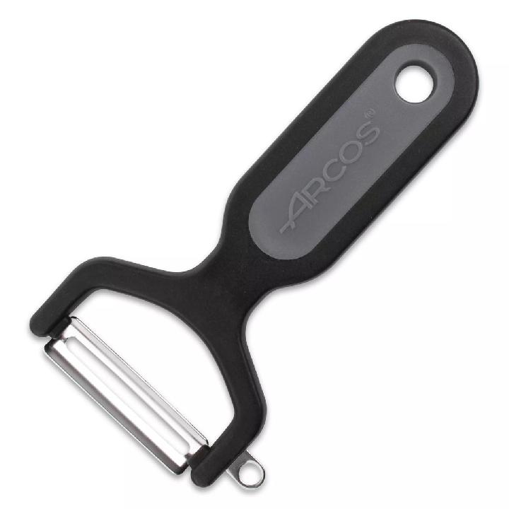 Нож для чистки овощей и фруктов с плавающим лезвием Arcos Kitchen gadgets