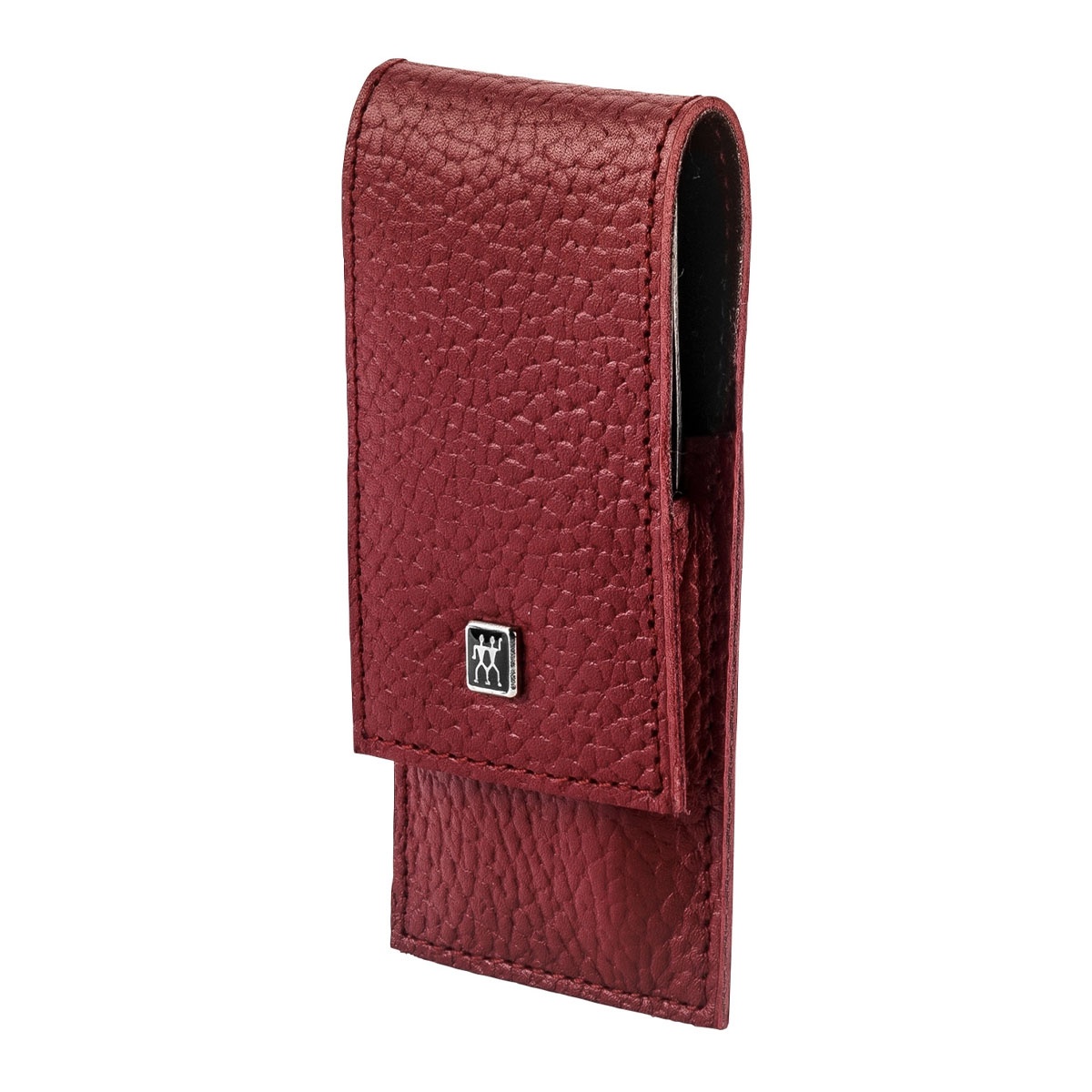 Маникюрный набор Zwilling Inox 3 предмета, красный