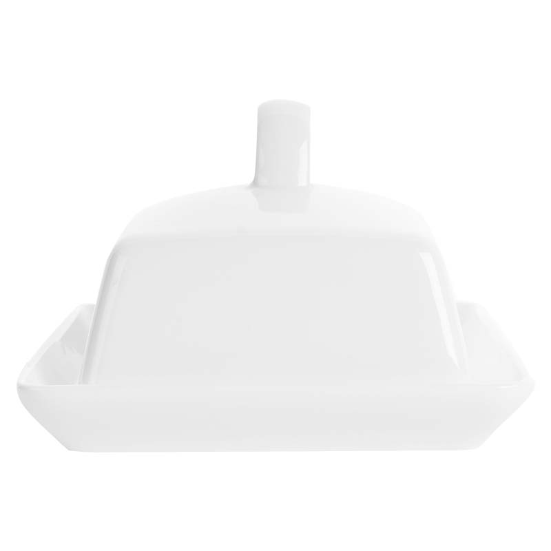 Масленка Zapel Table Blanche