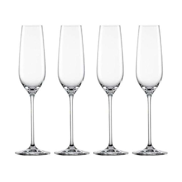 Набор бокалов для шампанского Schott Zwiesel Fortissimo