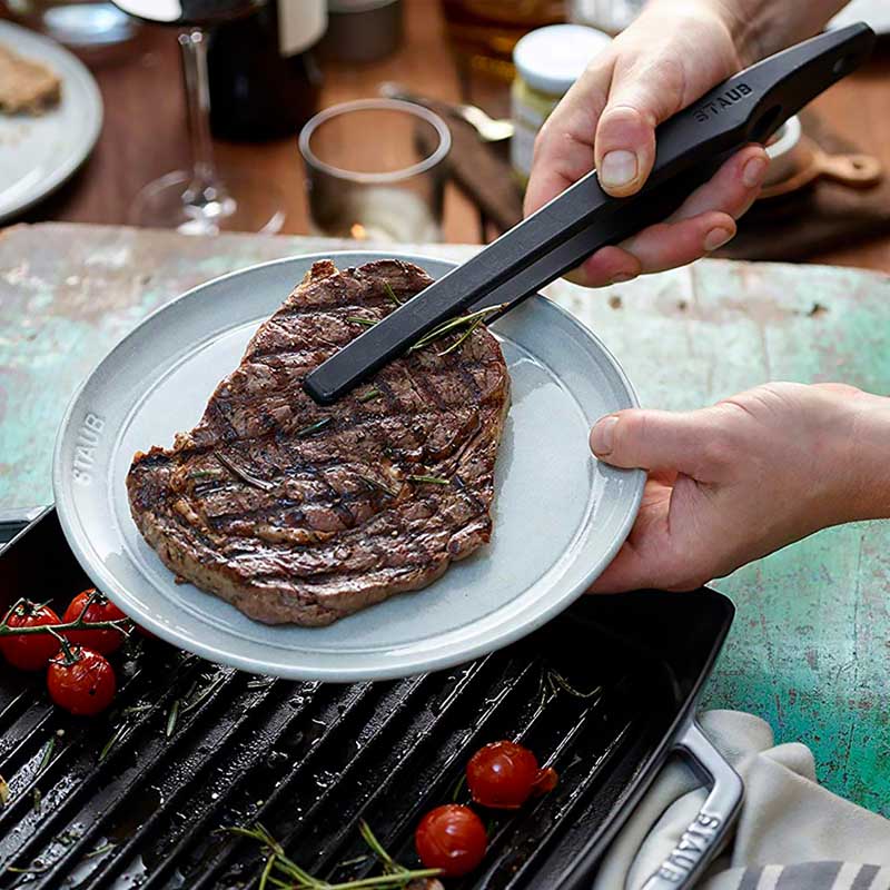 Щипцы Staub, 31см