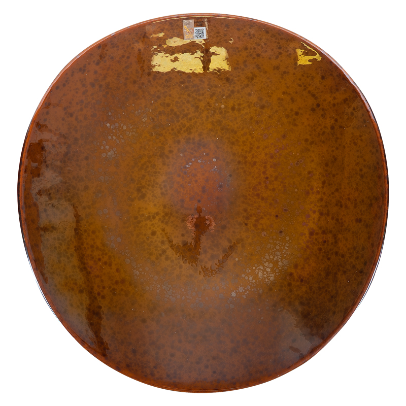 Блюдо Yalos Topazio 34x40см