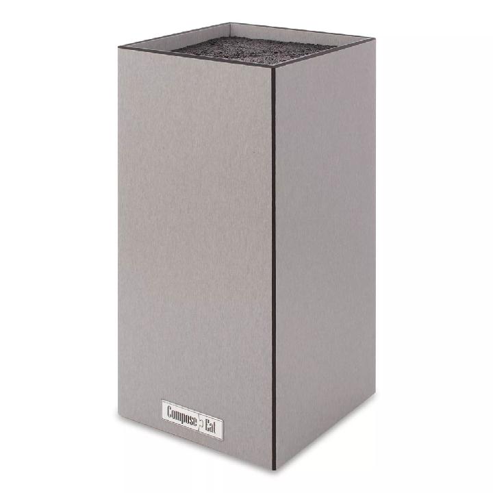 Подставка для кухонных ножей ComposeEat Elegance