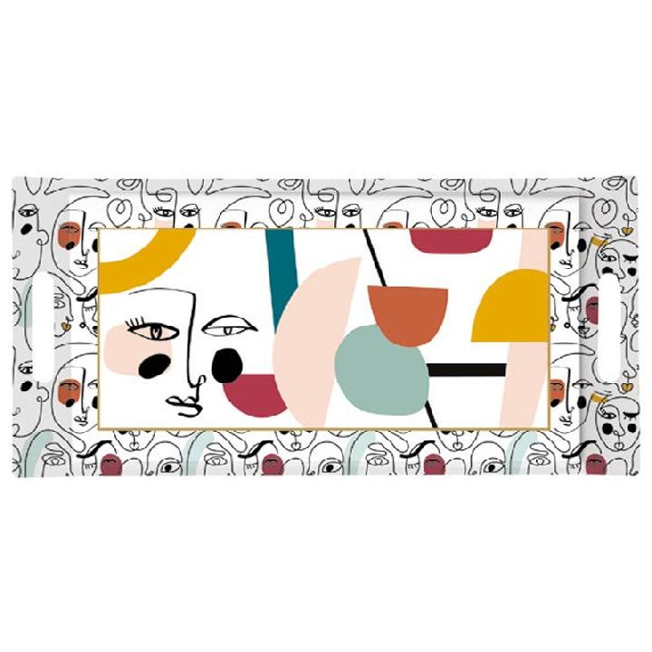 Поднос Easy Life Modernism