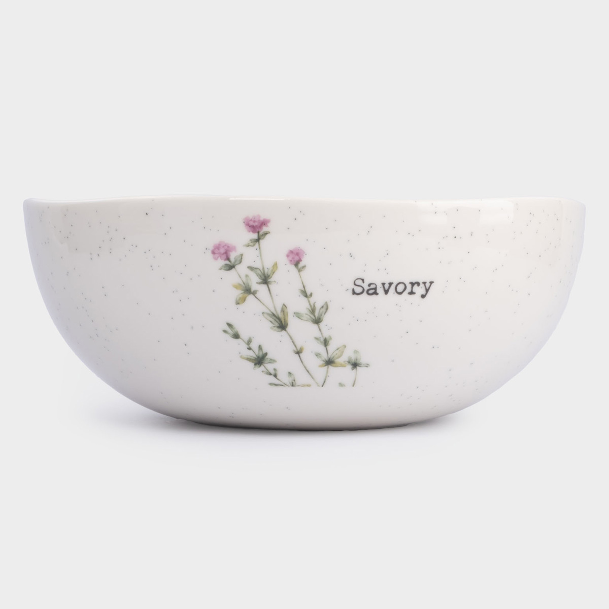 Салатник Anna Lafarg Herbarium New Чабер