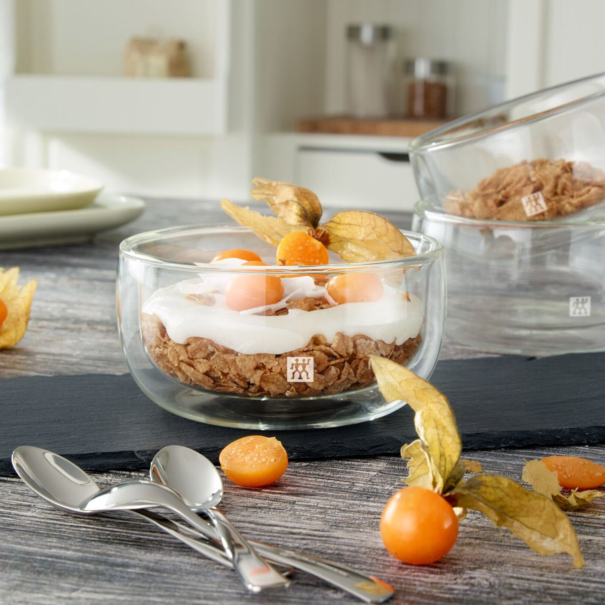 Набор мисок для десерта  Zwilling Sorrento