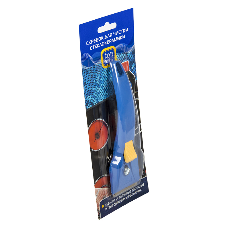 Скребок Top House