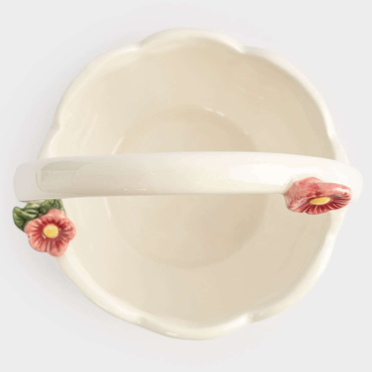 Конфетница Anna Lafarg Сиреневое Утро