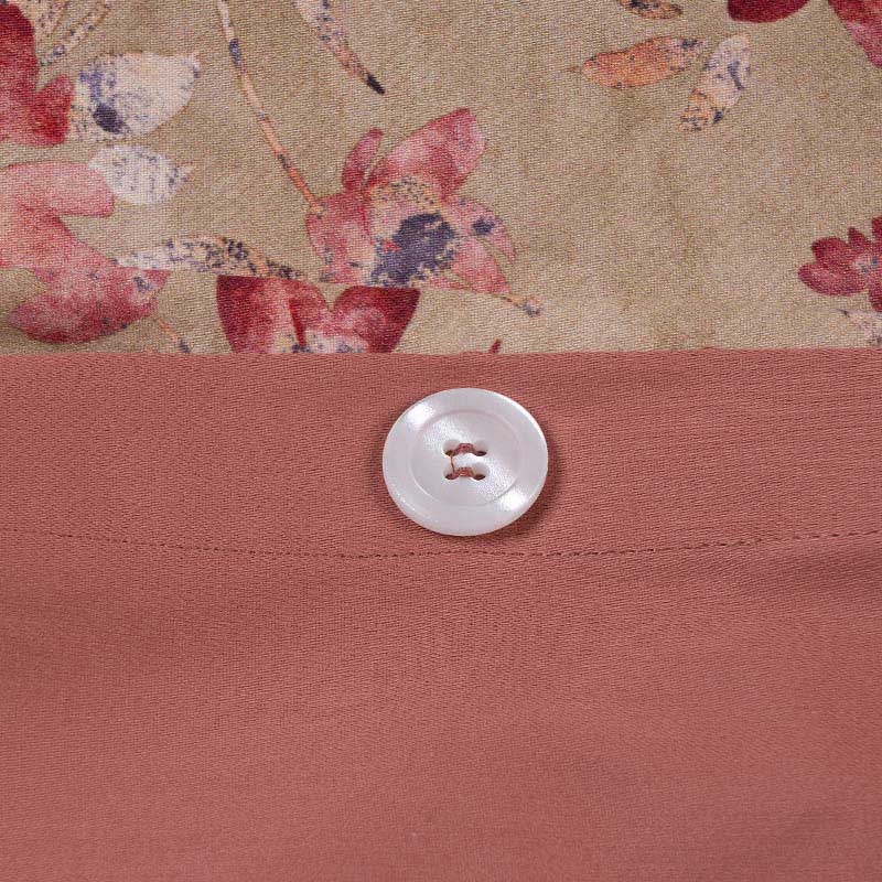 Комплект постельного белья 2-спальный Lameirinho Meta