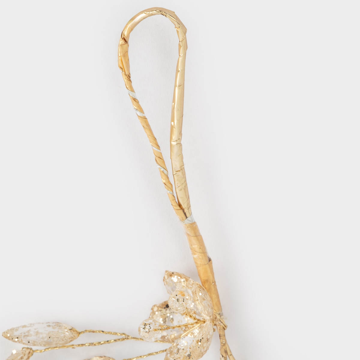 Ветка-гирлянда декоративная Anna Lafarg Грациозные Лошади 1,2м