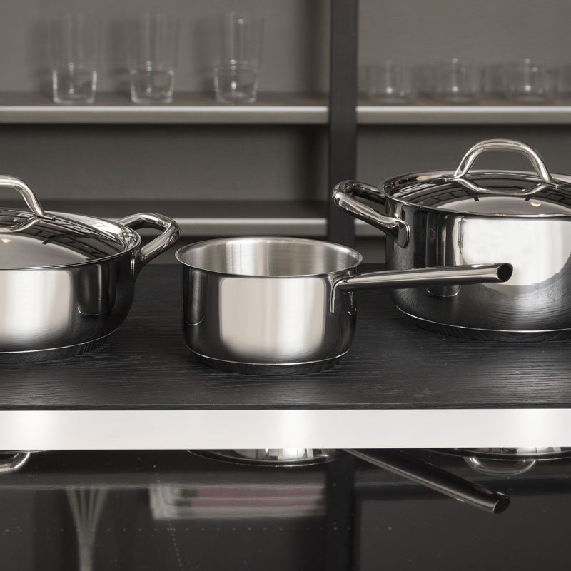 Ковш Barazzoni Chef Line 1,5л