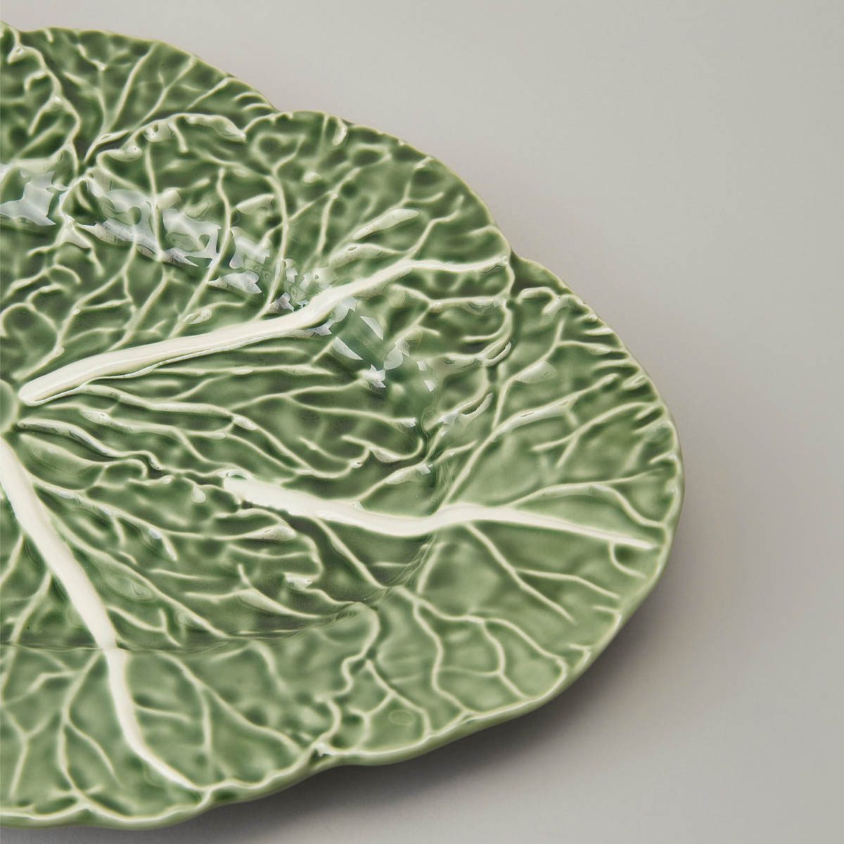 Блюдо сервировочное Lefard Village 37х25,5х3,5см