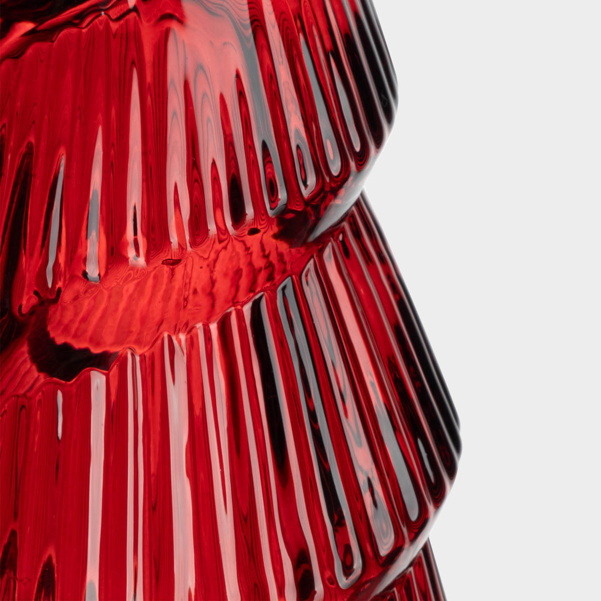 Подсвечник для тонкой свечи Anna Lafarg Чудесное Время