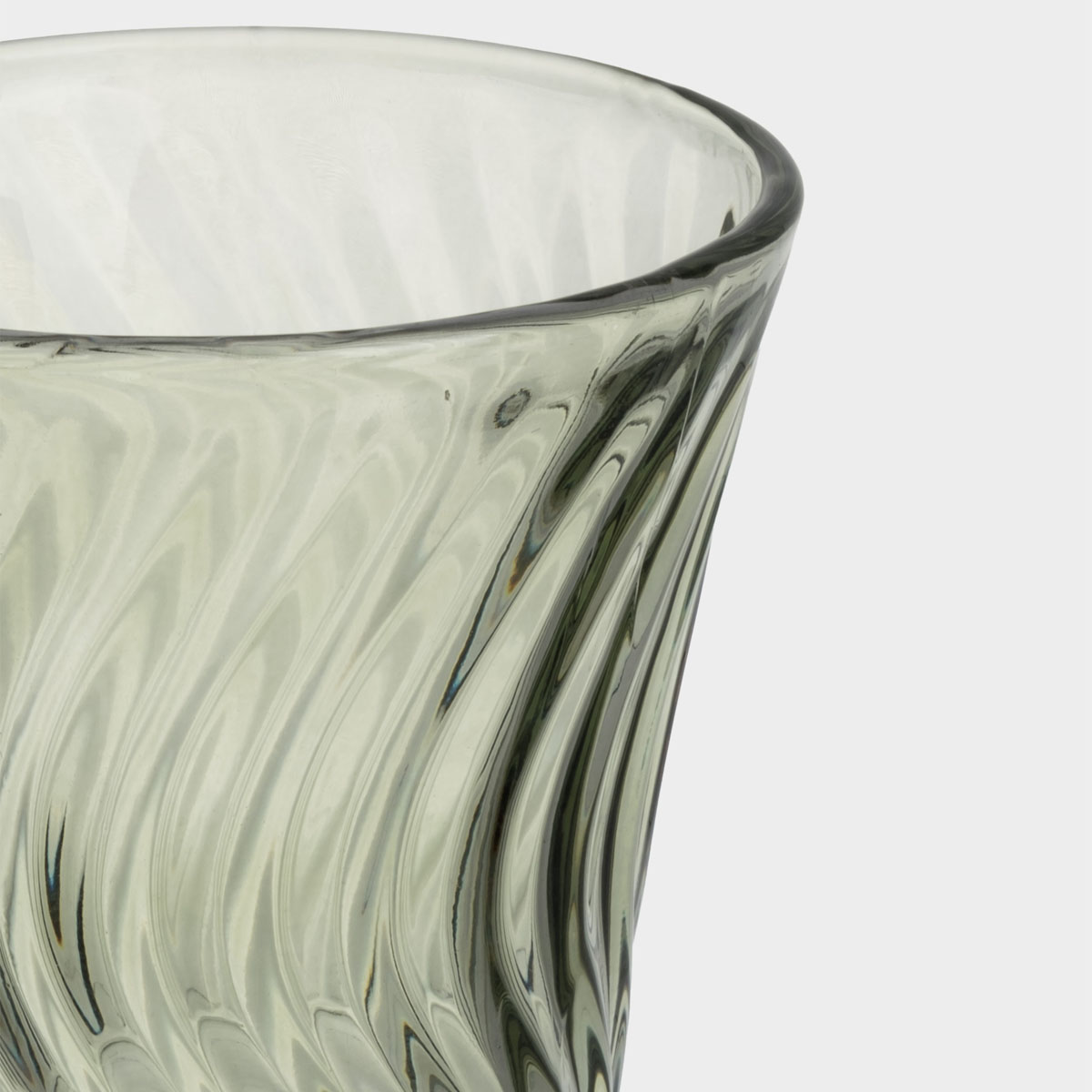 Бокал-кубок для вина Anna Lafarg Лимоны