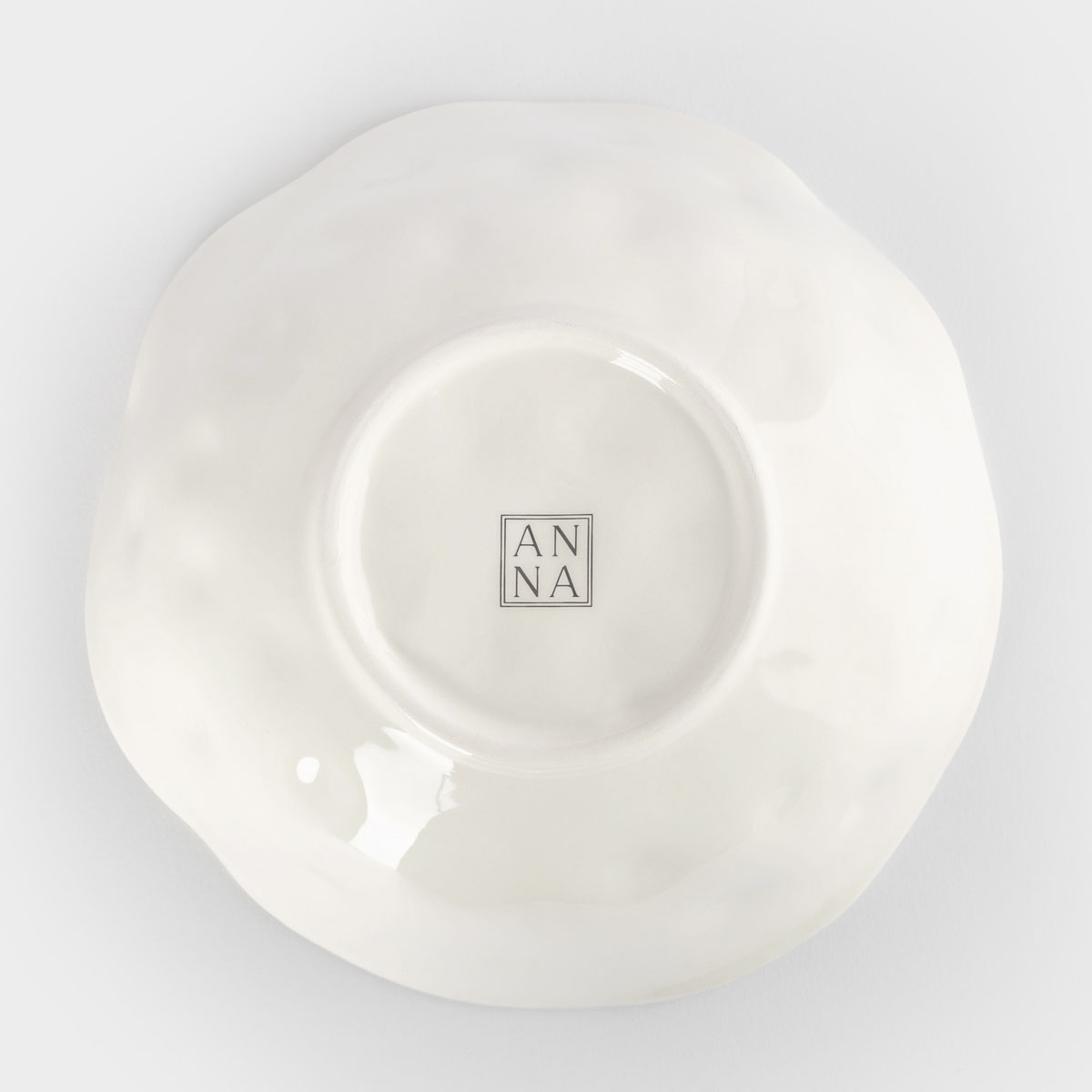 Салатник 21см Anna Lafarg Море