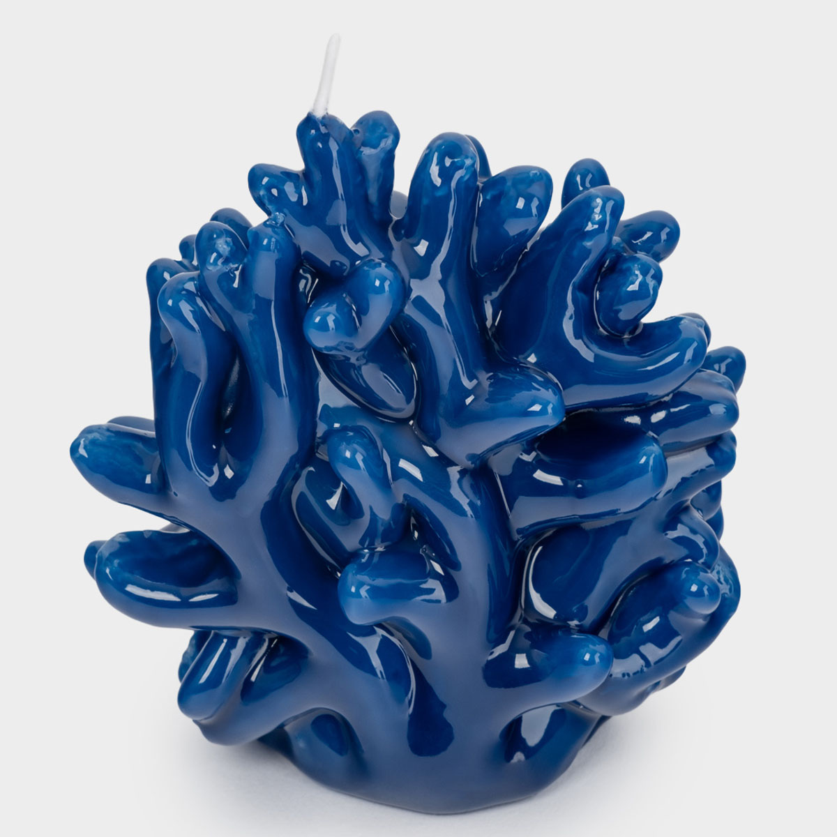 Свеча Anna Lafarg Море Коралл