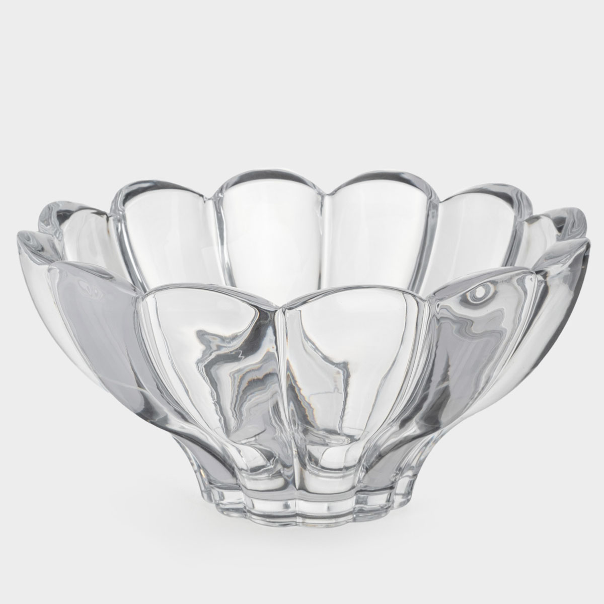 Салатник Anna Lafarg Бабочки