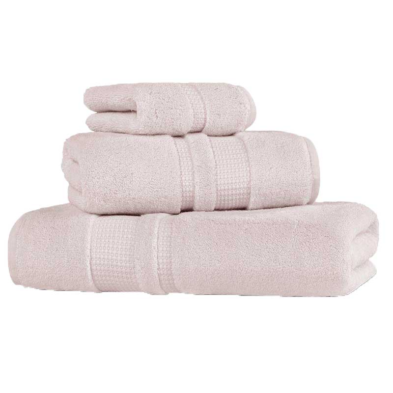 Полотенце 50x100см Hamam Pera, цвет перламутровый