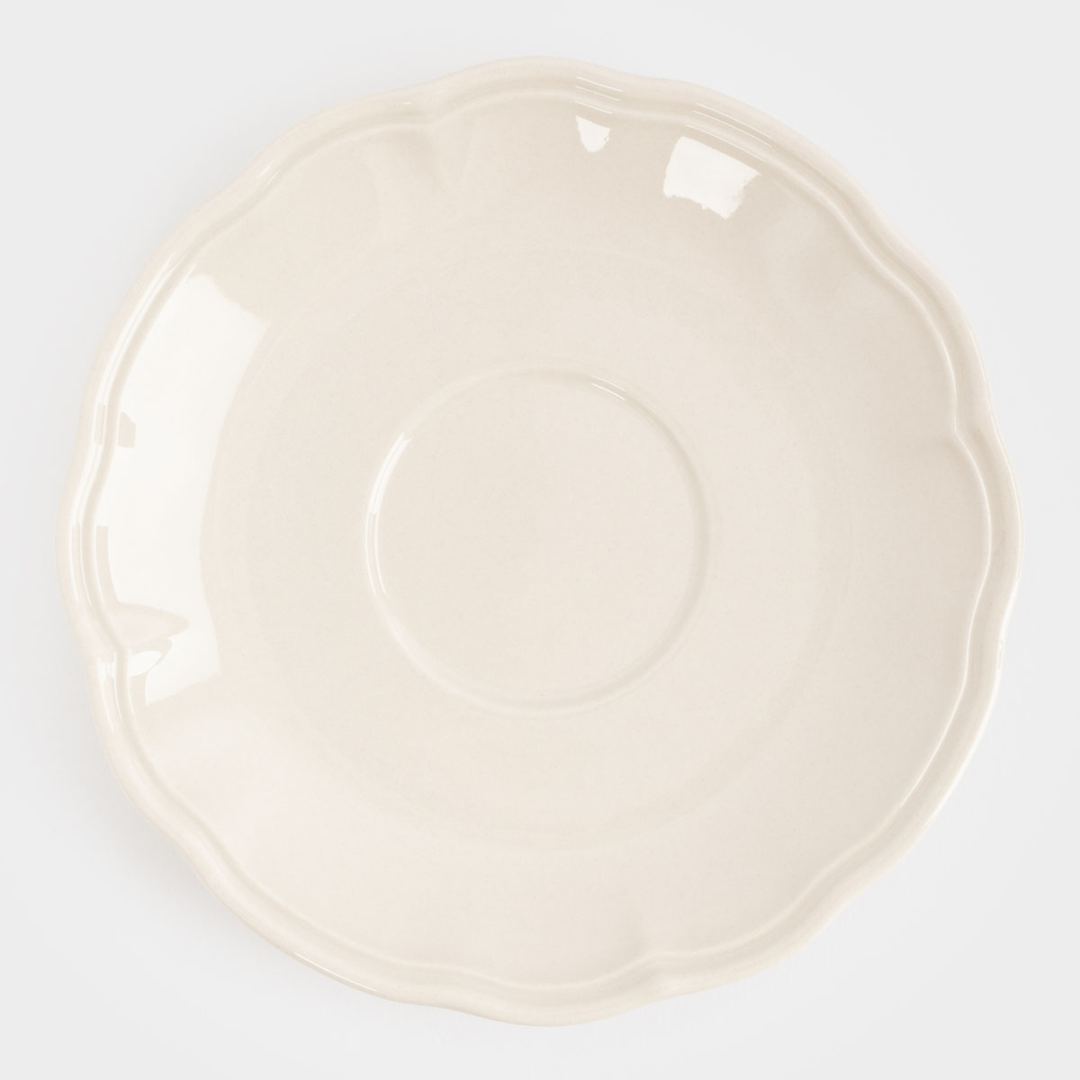 Чайная пара Anna Lafarg Rustic