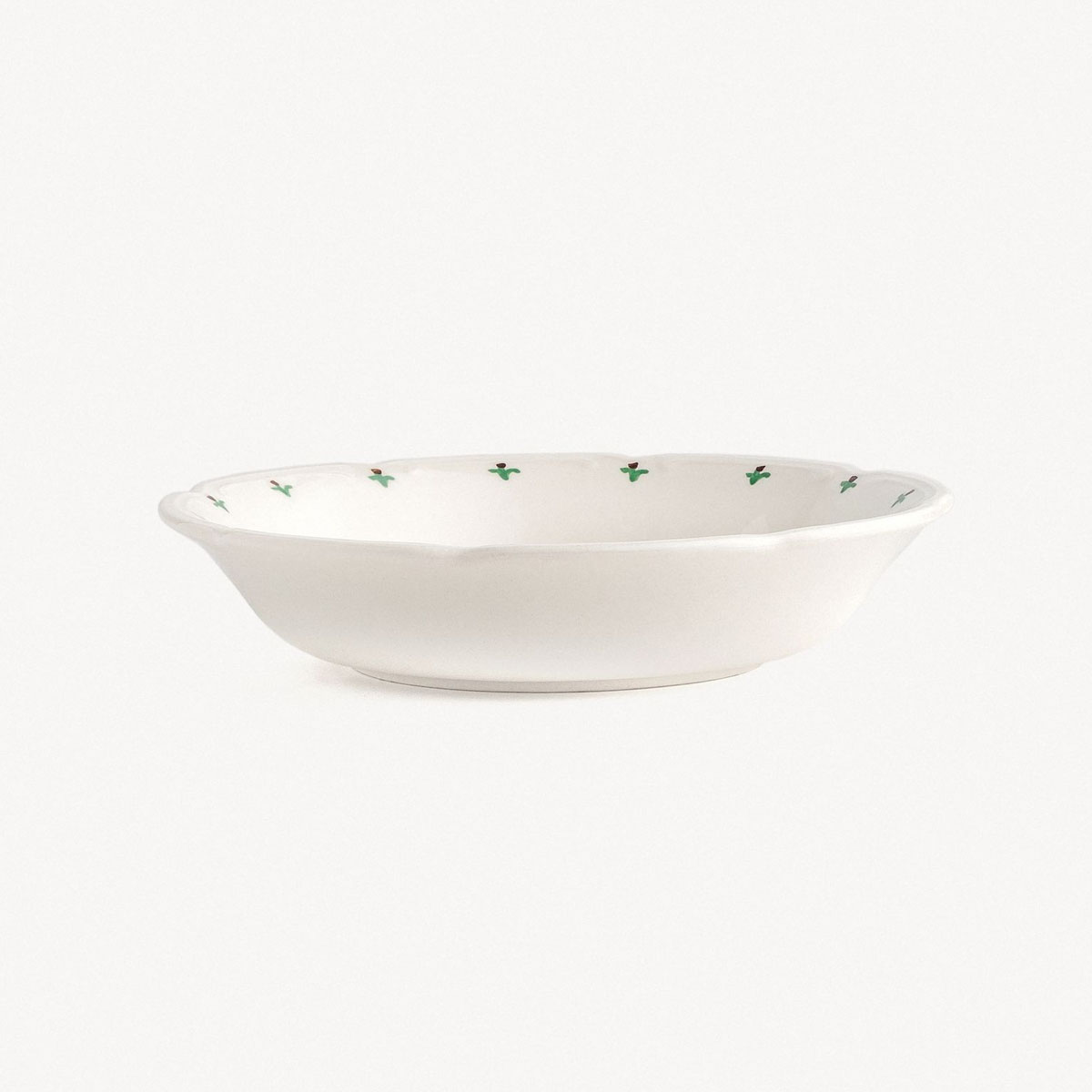 Розетка Дымов Керамика Огород Уткина Охота