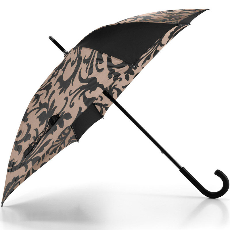 

Зонт-трость Umbrella baroque taupe, В ассортименте
