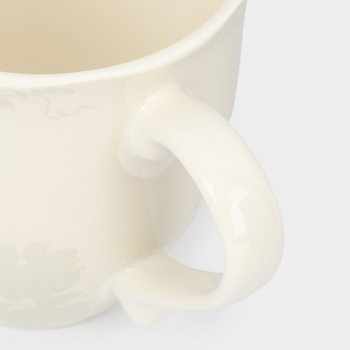 Набор кружек Anna Lafarg Бабочки 440мл, 2шт