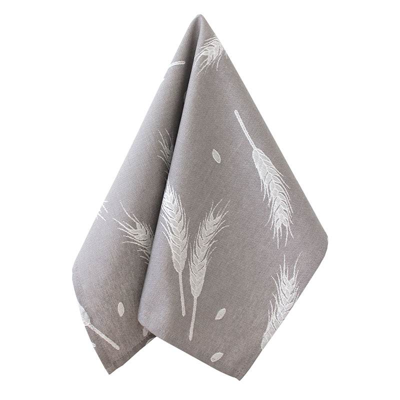 Полотенце кухонное Вотекс Деревня. Колоски