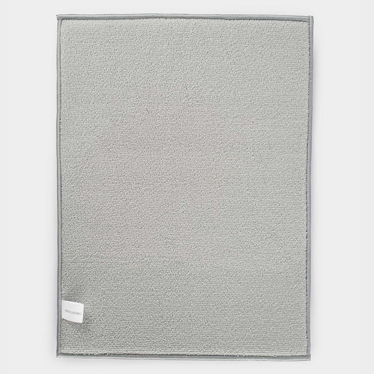 Коврик для сушки посуды Anna Lafarg Dry Grey 30x40см