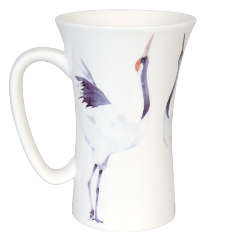 Кружка Konitz Японский журавль