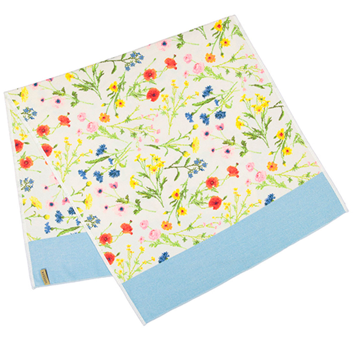 Полотенце Feiler Flower Meadow 37x50см