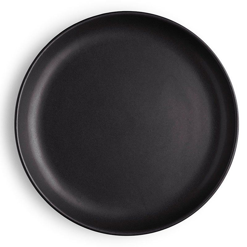 

Блюдо Nordic Kitchen D25 см, Черный