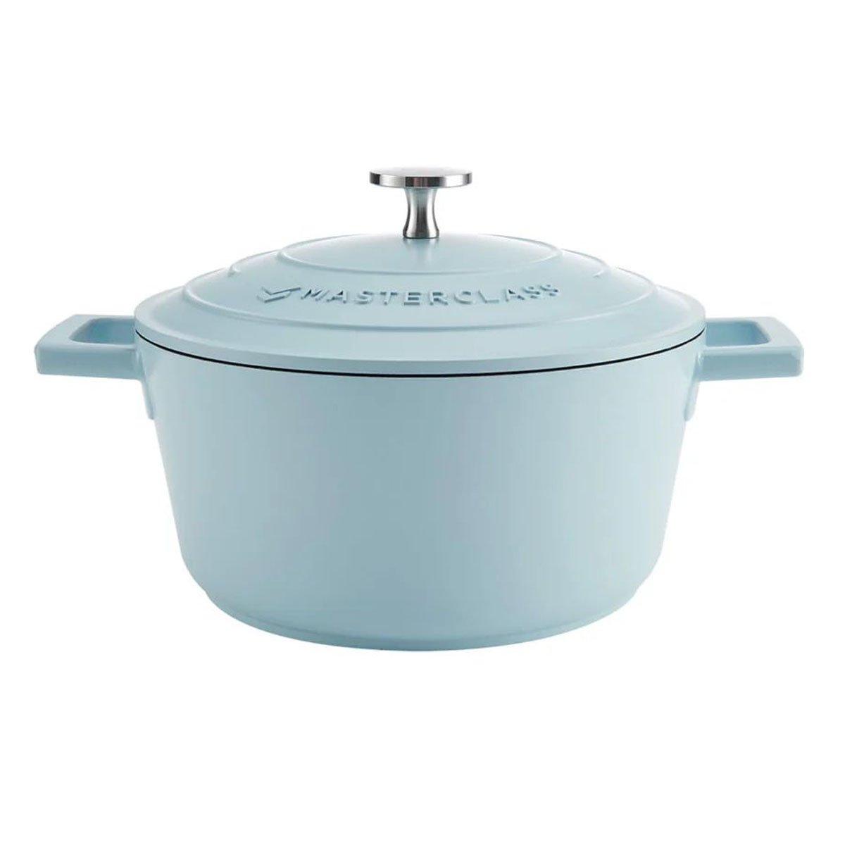 Форма для запекания Kitchen Craft Pastel blue 2,5л