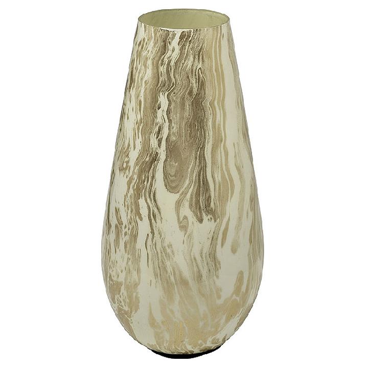 Ваза Garda Decor 31см