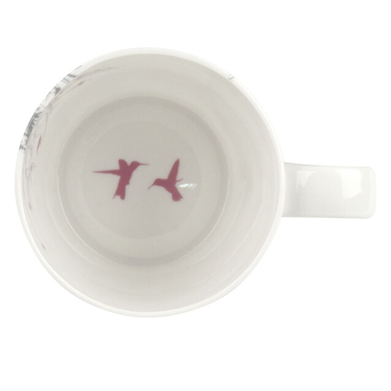 Кружка Konitz Экзотические птички