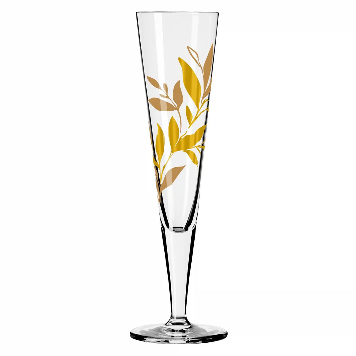 Бокал для шампанского Ritzenhoff Goldnacht Champus Симонович