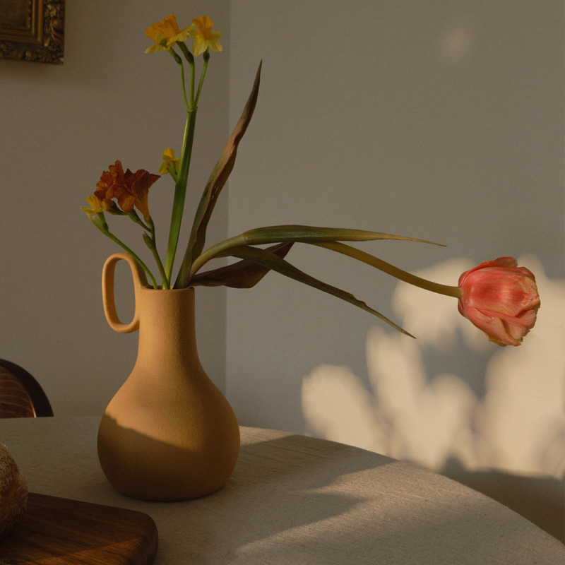 Ваза-кувшин Divnaya Iva