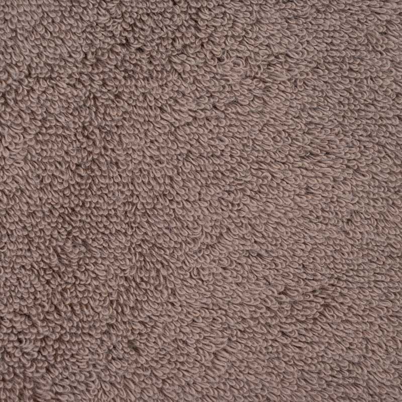 Полотенце махровое Pappel Cirrus/S 30x50, хаки