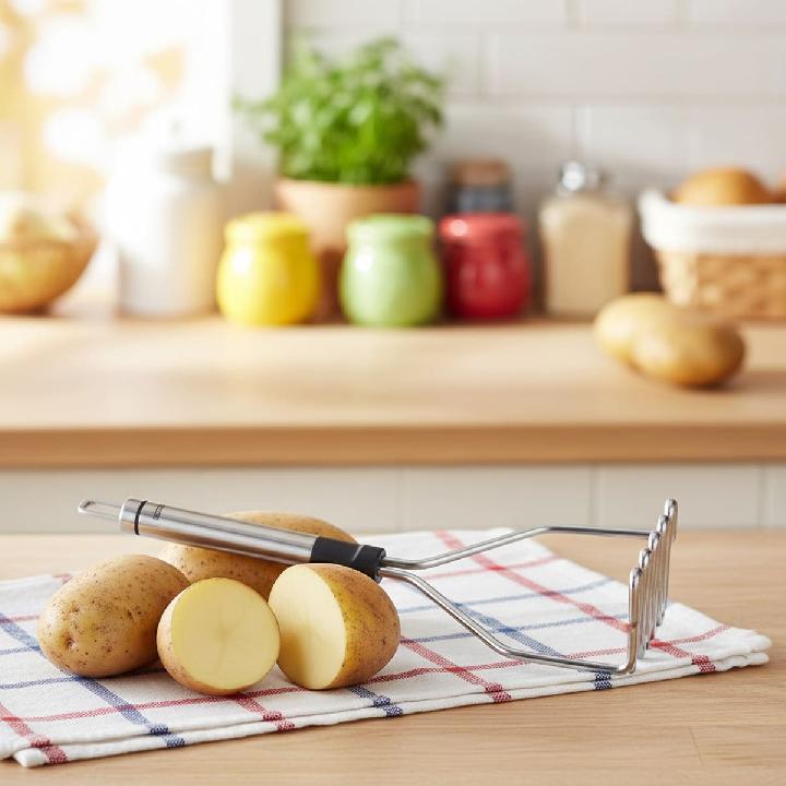 Толкушка Leifheit Proline