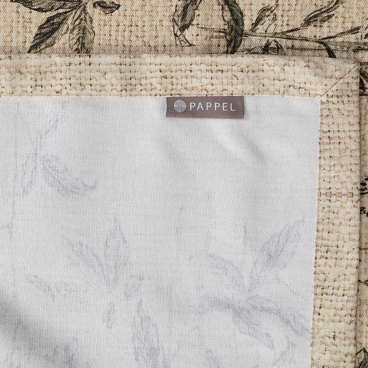 Скатерть Pappel Zena 130x160см