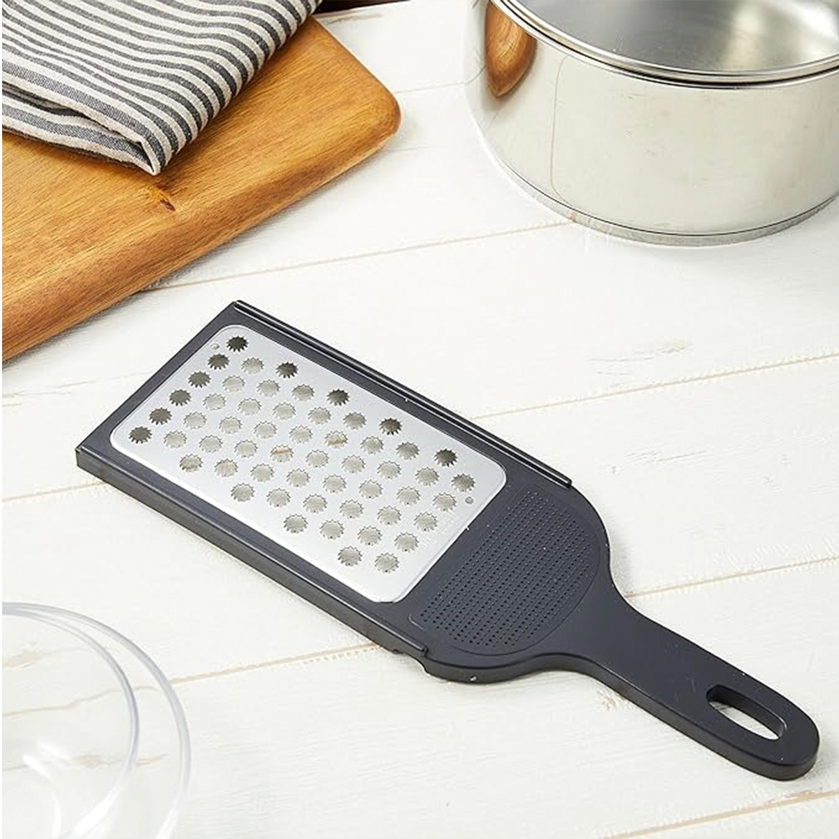 Терка Suncraft Aizuma Senka