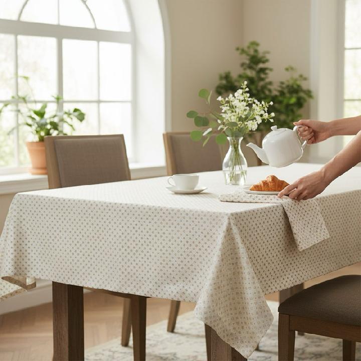 Скатерть Lameirinho February 170x240см