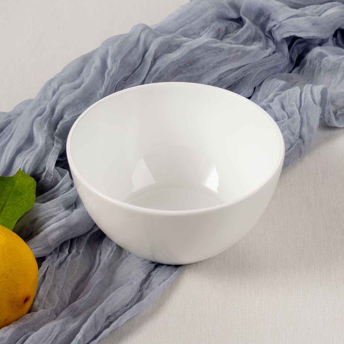 Салатник Zapel Table Blanche 13см