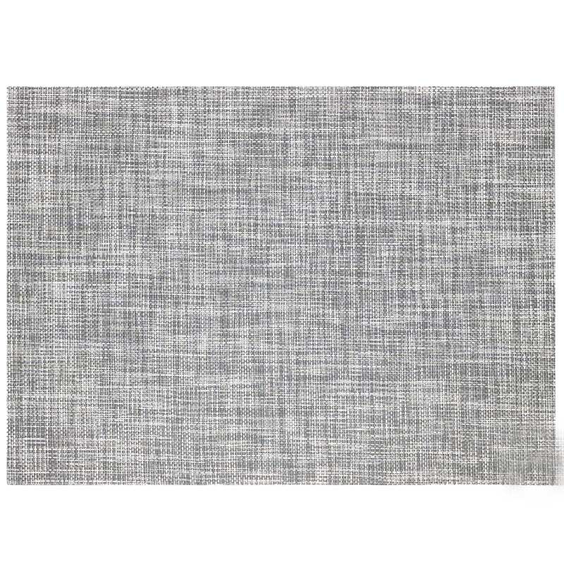 

Коврик сервировочный Tweed серый